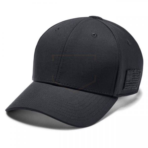 Under Armour Tactical Friend Or Foe 2.0 Cap - Black - M/L
