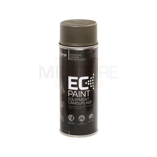 NFM EC Spray Camo Color - Olive Drab