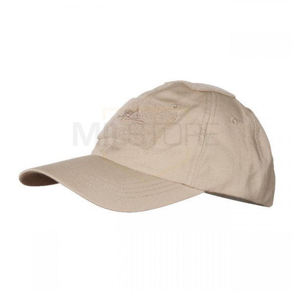 HELIKON Baseball Cap - Khaki