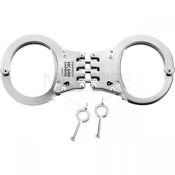 Perfecta HC 600 Carbon Handcuff