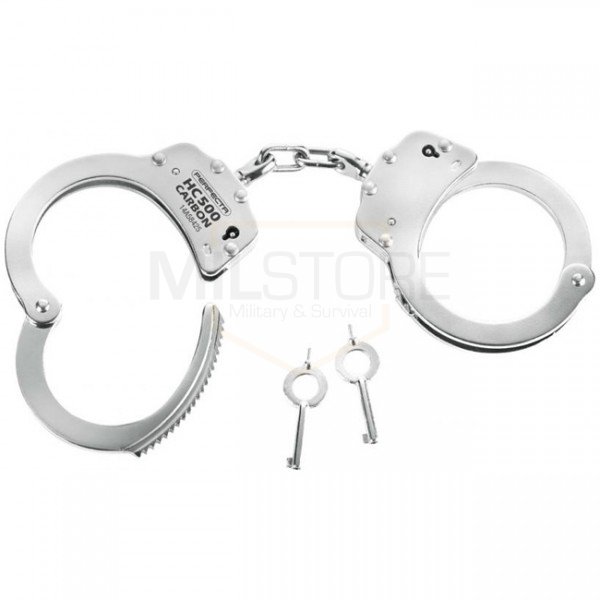 Perfecta HC 500 Carbon Handcuff