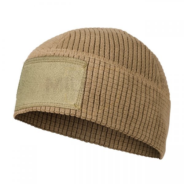 Helikon Range Beanie Cap M - Coyote