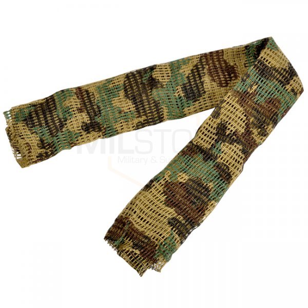 Invader Gear Sniper Net Scarf - Camo