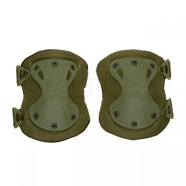 Invader Gear XPD Knee Pads - OD