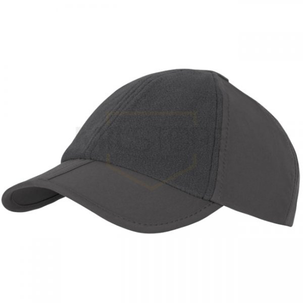 Helikon BBC Folding Outdoor Cap - Shadow Grey