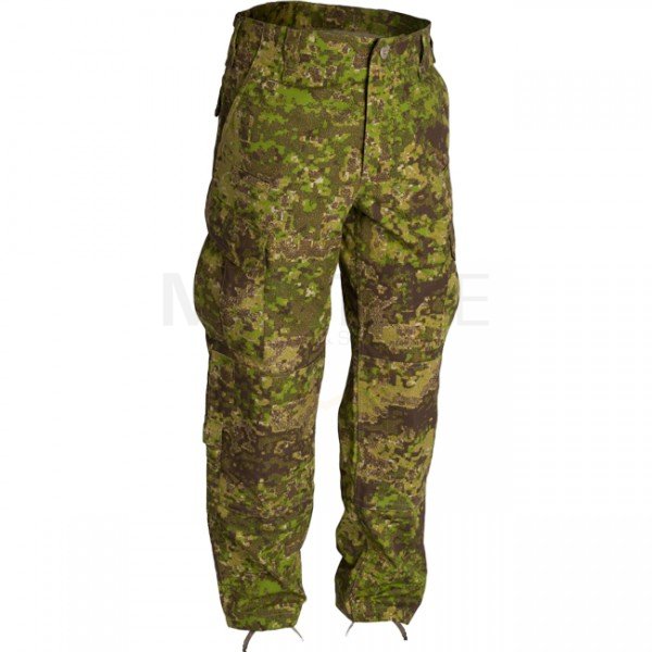 HELIKON CPU Combat Patrol Uniform Pants - PenCott GreenZone