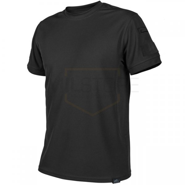Helikon Tactical T-Shirt Topcool Lite - Black - S