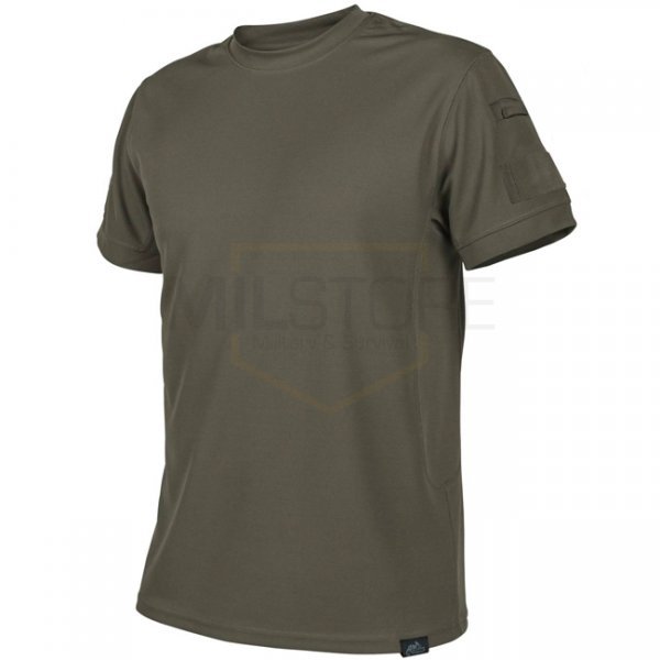 Helikon Tactical T-Shirt Topcool Lite - Olive Green - S