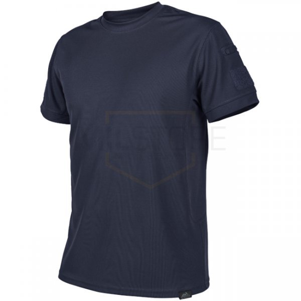 Helikon Tactical T-Shirt Topcool - Navy Blue - 2XL