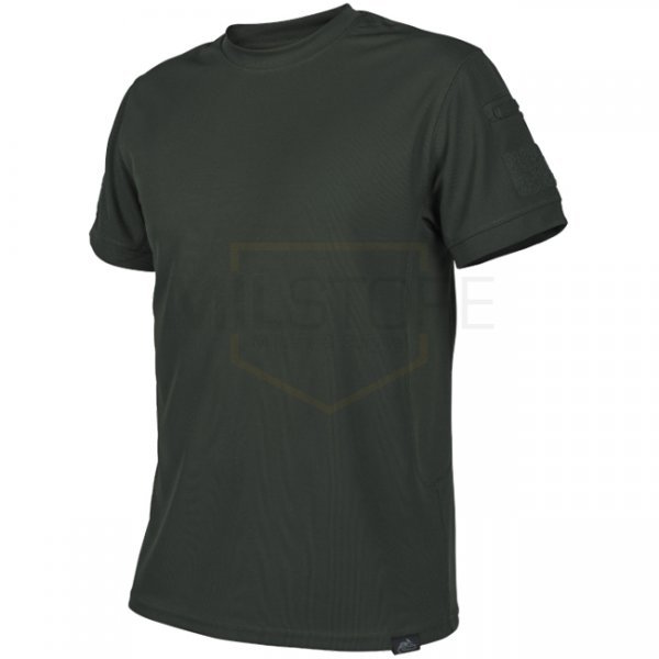 Helikon Tactical T-Shirt Topcool - Jungle Green - M