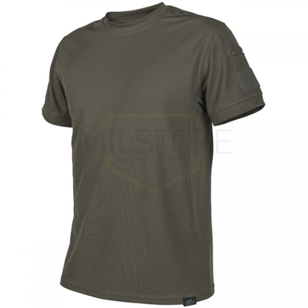 Helikon Tactical T-Shirt Topcool - Olive Green - 3XL
