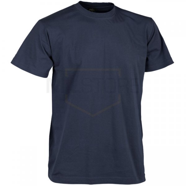 Helikon Classic T-Shirt - Navy Blue - XL