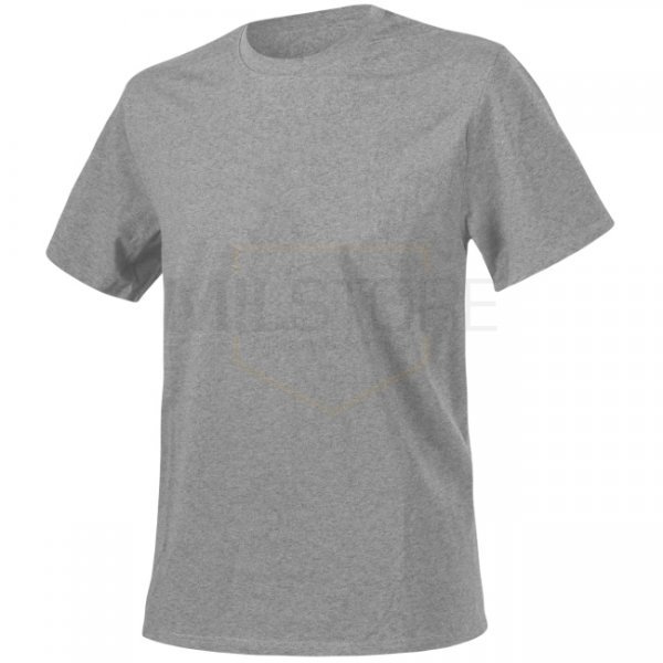Helikon Classic T-Shirt - Melange Grey - M