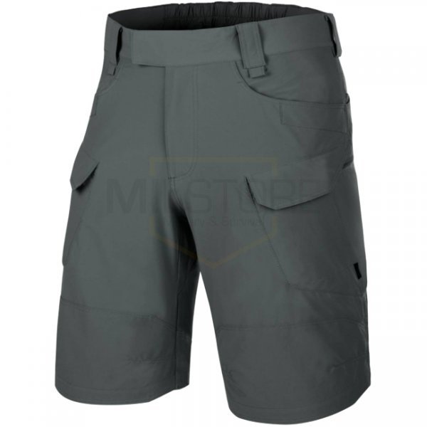 Helikon OTS Outdoor Tactical Shorts 11 Lite - Shadow Grey - S