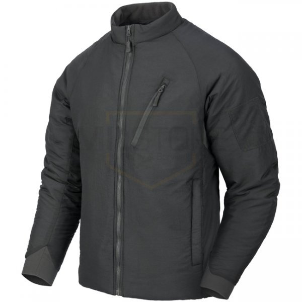 Helikon-Tex Wolfhound Jacket - Shadow Grey - XS