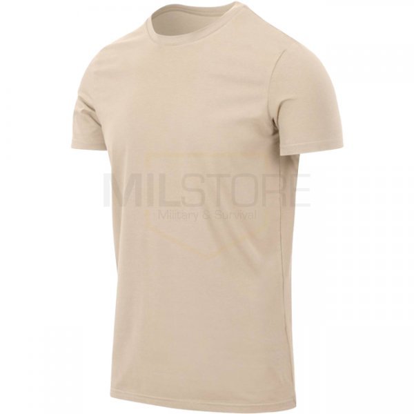 Helikon Classic T-Shirt Slim - Khaki - S
