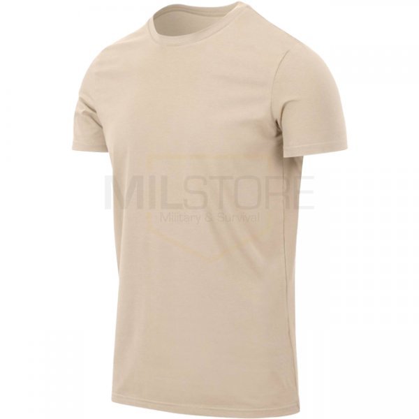 Helikon Classic T-Shirt Slim - Khaki - 2XL