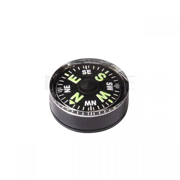 Helikon Button Compass Small - Black
