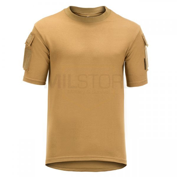 Invader Gear Tactical Tee - Coyote - 2XL