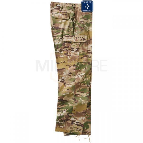 Brandit US Ranger Trousers - Tactical Camo  - 3XL