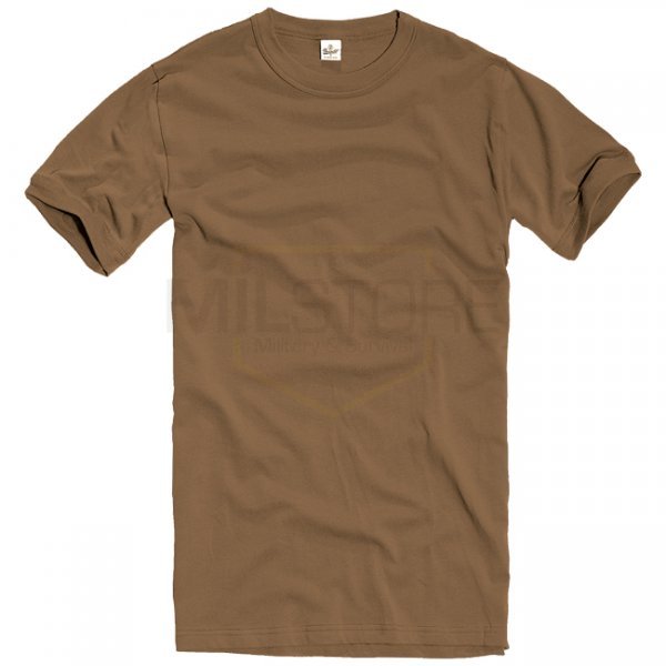 Brandit BW T-Shirt - Beige - L