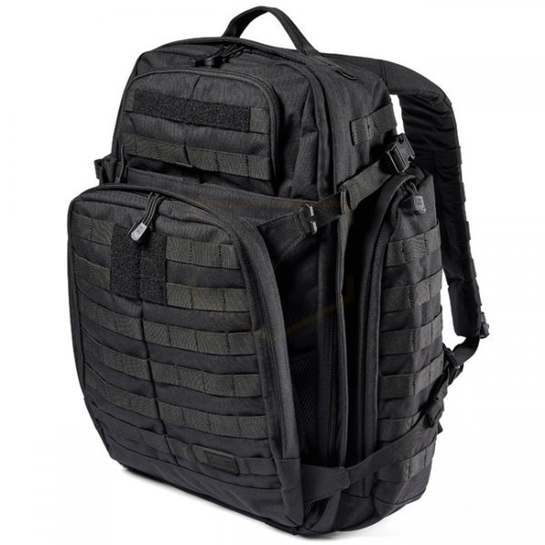 5.11 Rush72 2.0 Backpack 55L - Black