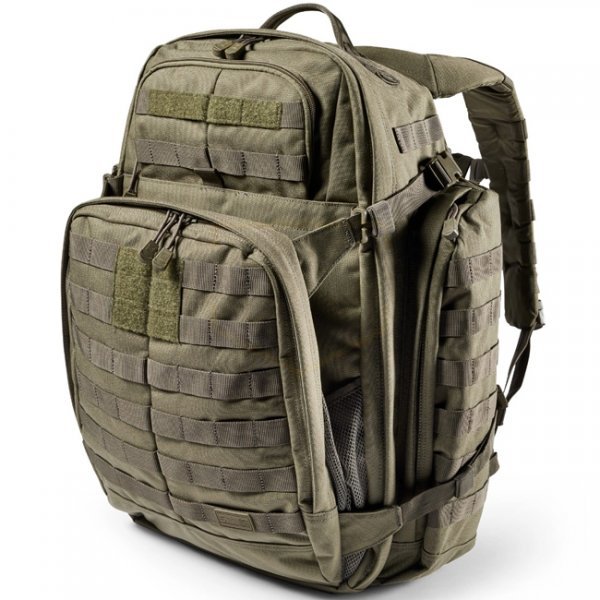 5.11 Rush72 2.0 Backpack 55L - Ranger Green