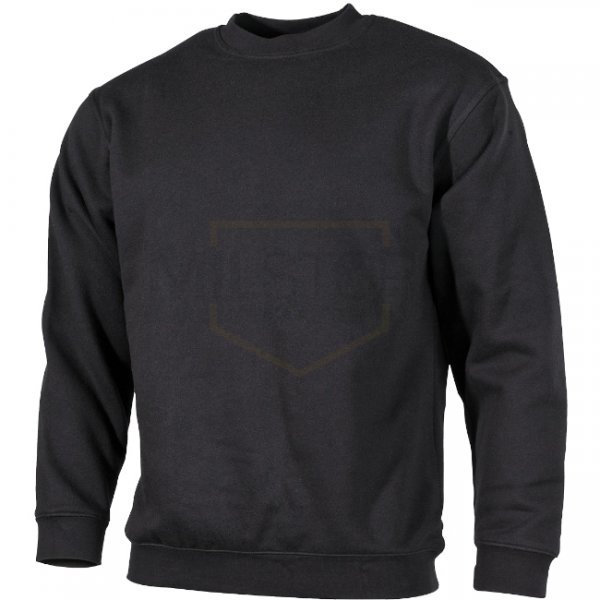ProCompany Sweatshirt - Black - XL