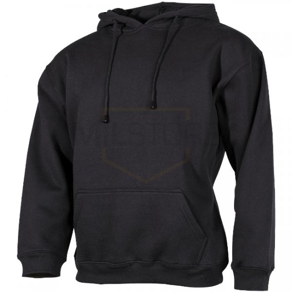 ProCompany Hoodie - Black - L