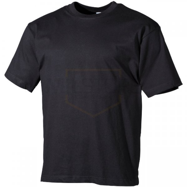 ProCompany T-Shirt 180g - Black - S