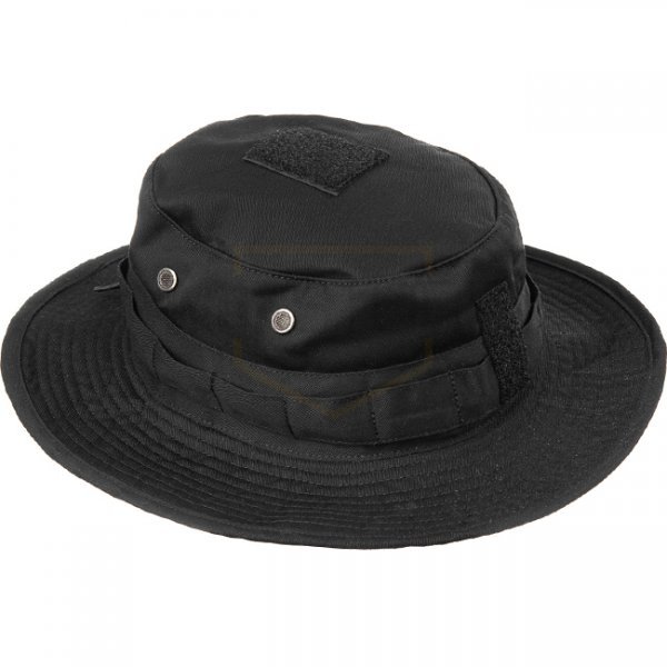 Pitchfork Boonie Hat S/M - Black