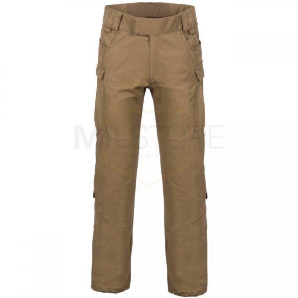 Helikon MBDU Trousers NyCo Ripstop - PL Woodland - M - Long