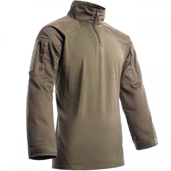 Pitchfork Advanced Combat Shirt - Ranger Green - L