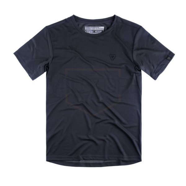 Outrider T.O.R.D. Performance Utility Tee - Navy - XS