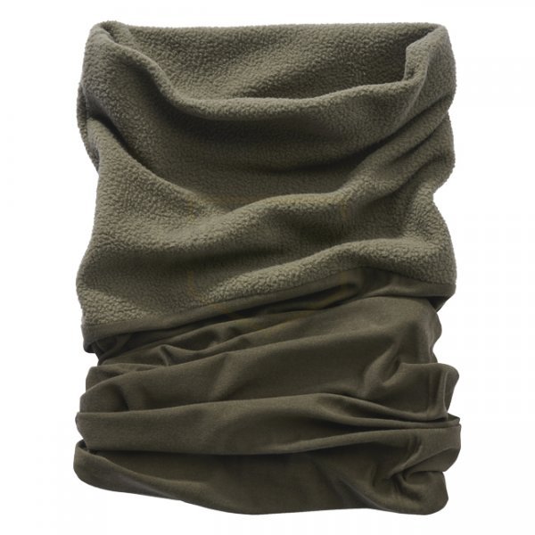 Brandit Multifunctional Cloth Fleece - Olive
