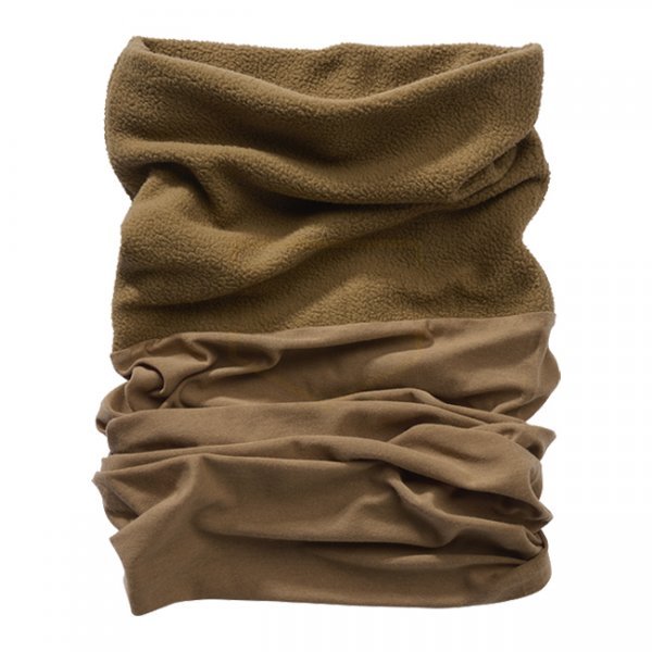 Brandit Multifunctional Cloth Fleece - Camel