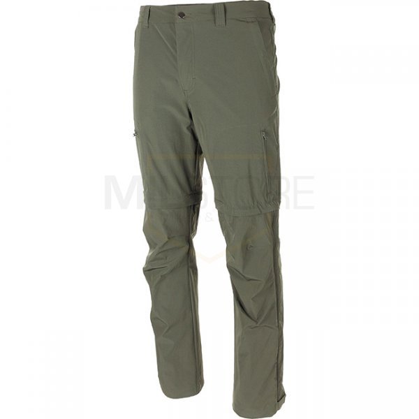 FoxOutdoor RACHEL Trekking Pants - Olive - XS