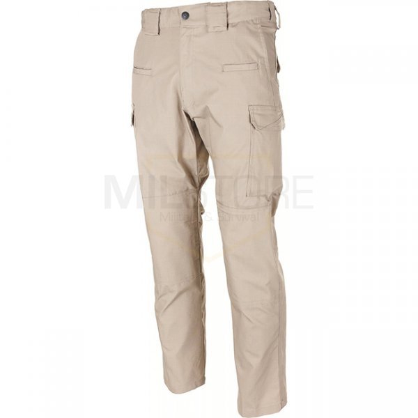 MFHHighDefence ATTACK Tactical Pants Teflon Ripstop - Khaki - L