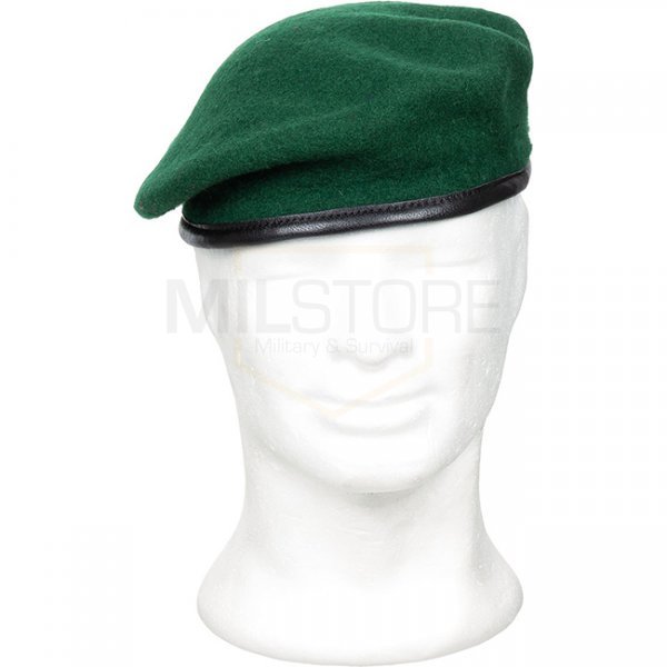 MFH Commando Barett - Green - 58