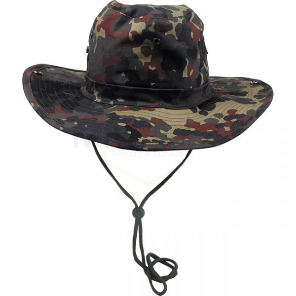 MFH Bush Hat - Flecktarn - 59