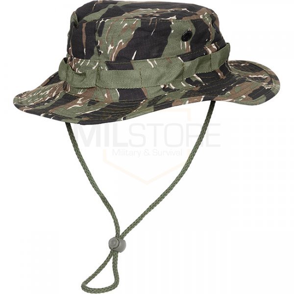 MFH US Boonie Hat Ripstop - Tiger Stripe - XL