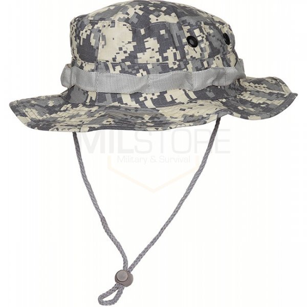 MFH US Boonie Hat Ripstop - AT Digital - M