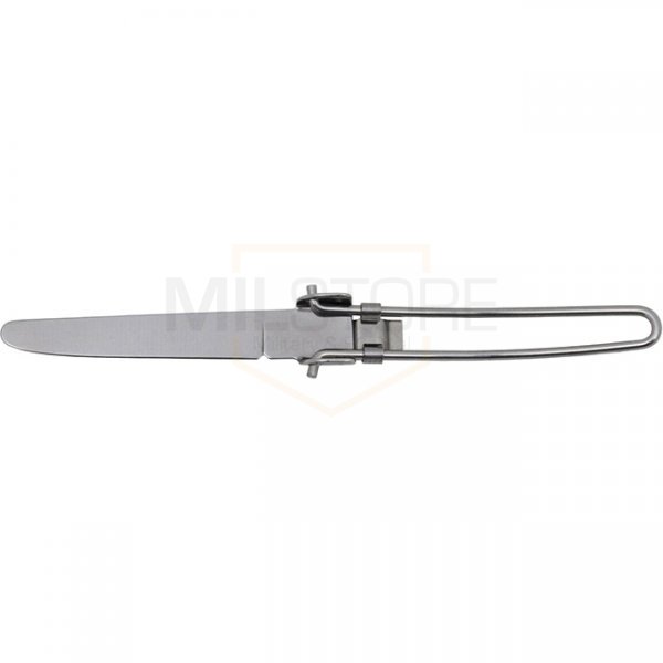 FoxOutdoor Foldable Knife Stainless Steel