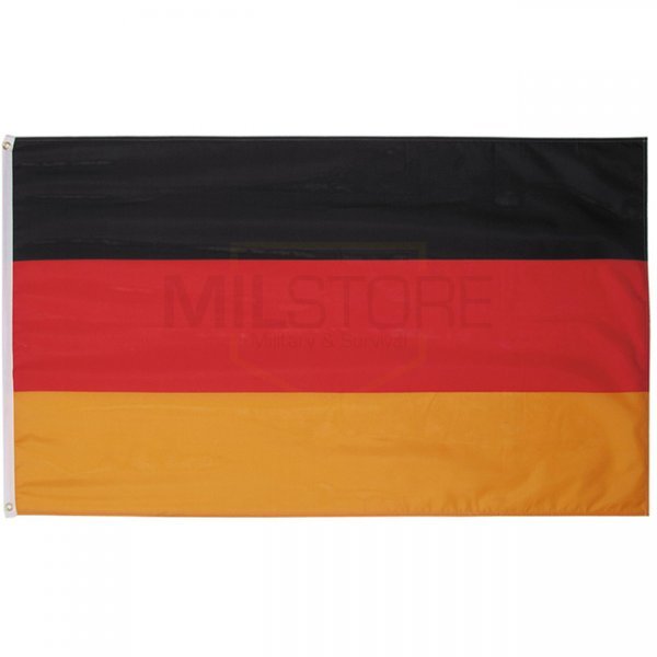 MFH Germany Flag Polyester 90 x 150 cm