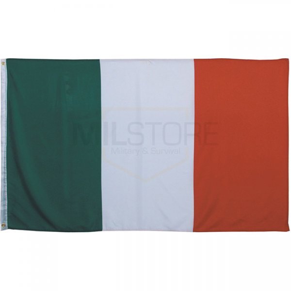 MFH Italy Flag Polyester 90 x 150 cm