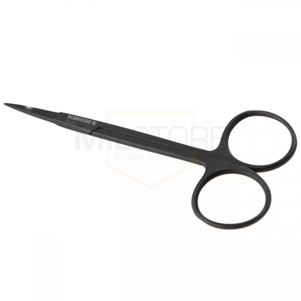 Clawgear Scissor 11.5cm - Black
