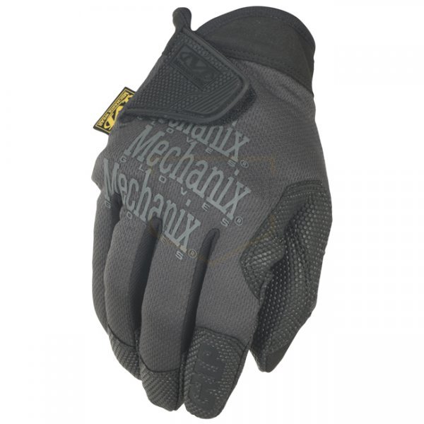 Mechanix Specialty Grip Gloves - Black - M