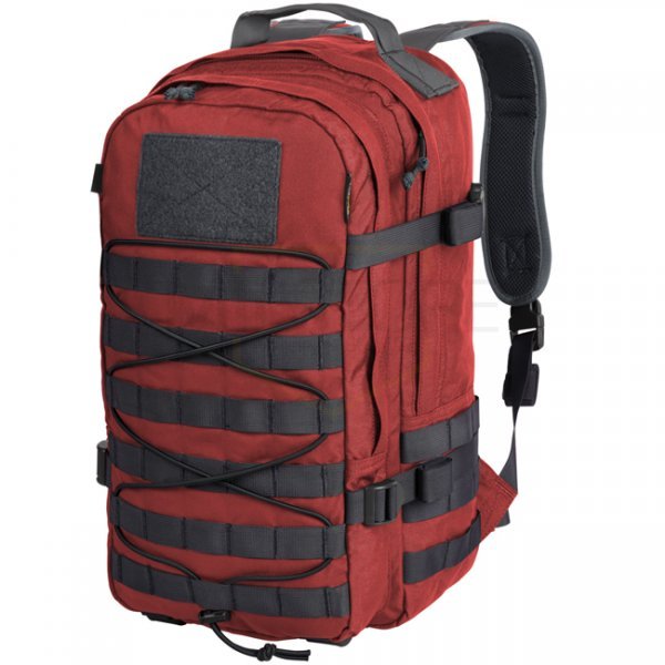 Helikon Raccoon Mk2 Backpack - Crimson Sky