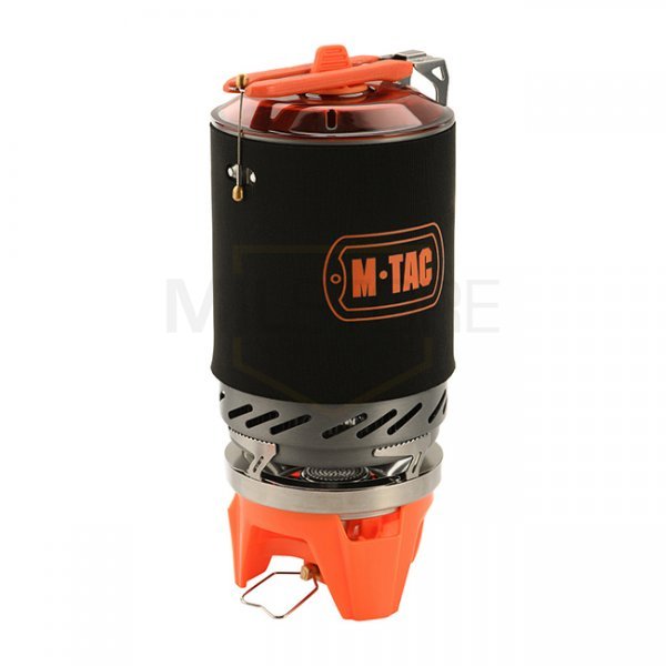M-Tac Gas Burner & Boiler