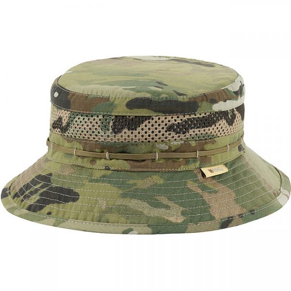 M-Tac Mesh Boonie Hat Elite Nyco - Scorpion OCP - 56